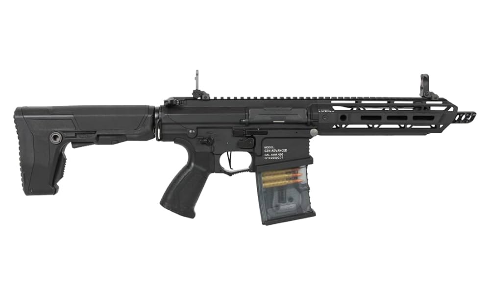 Sa@値下交渉OK！　TR16MBR308WH G&G TR16 MBR 308WH（G2H-016-WHH-BNB-NCS）電動ガン 電動