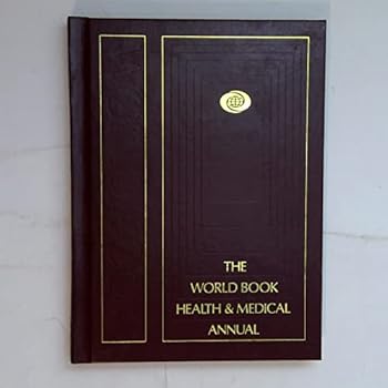 The World Book Health and Medical Annual, 1994