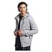 Produktbild Superdry Mens Code TECH Softshell JKT Jacke, Grey Marl, M