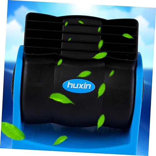 PartyKindom Mini Ar Condicionado Portátil Ar Condicionado Ac Para Ventiladores De Carro Para Carro V