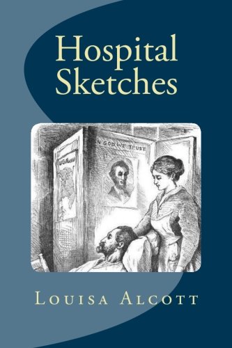 Hospital Sketches      Paperback – November 13, 2015