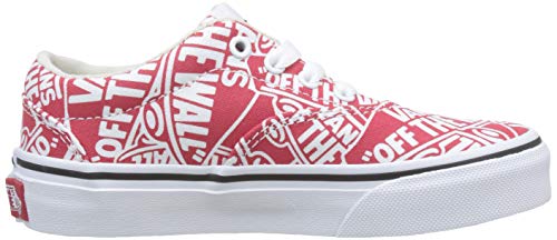 Image of Vans Kids' Ward Sneaker