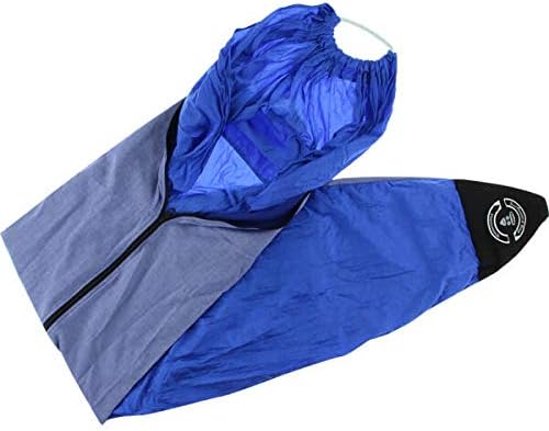 6' - 6Surfboard Bag Hammock Assorted Colors Fish Surfboard Day Bag