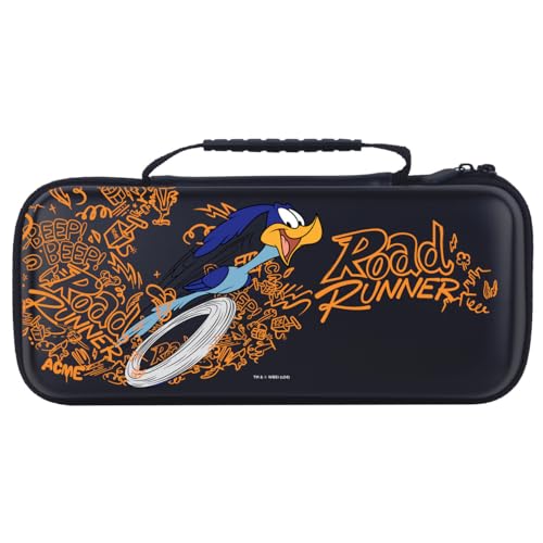 Protégez votre Asus ROG Ally contre les rayures avec l'étui Road Runner
