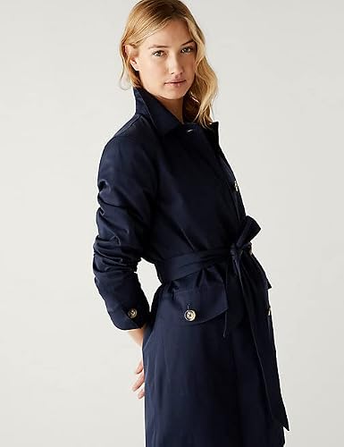 Marks & Spencer cotton jacket – image 4