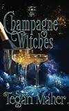 Cover zum Buch Champagne Witches