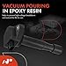 A-Premium Engine Ignition Coil Pack Compatible with Honda Pilot 2009-2015, Ridgeline 2009-2014 & Acura MDX 2010-2013, RDX 2013-2015, ZDX 2010-2013, 3.7L 3.5L