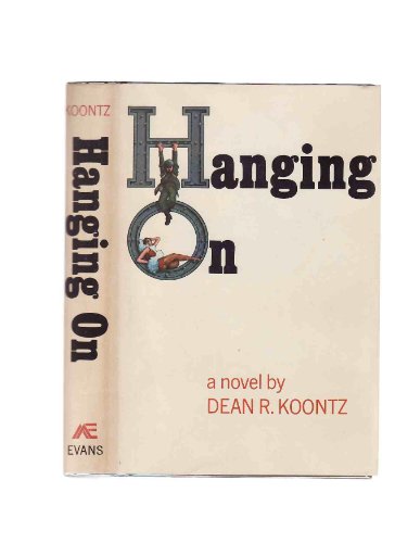 Hanging on 0871311186 Book Cover