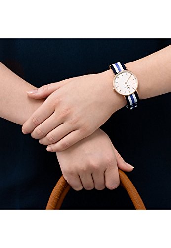Encuentra la mejor selección de Reloj radiant mujer - solo los mejores. 13 Imagen adicional