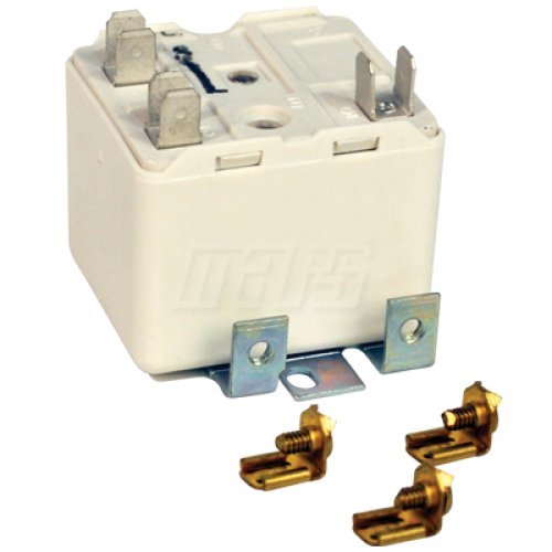 MARS - Motors & Armatures, Inc. 19551 Relay 19551