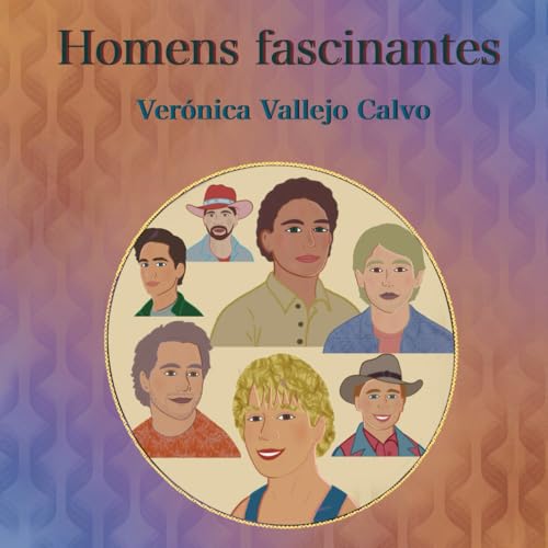 Homens fascinantes (Portuguese Edition)