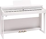roland d-110 user manual Lautsprecher: 2 x 12 cm, Leistung 2 x 12 W