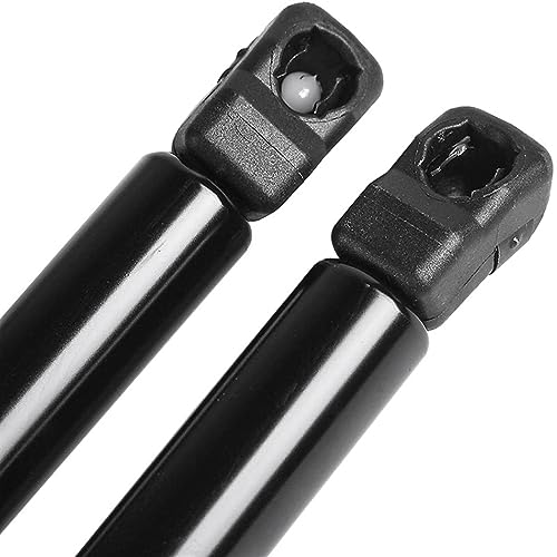 Jambes de force à ressort hydrauliques Volvo XC90 2002-2014 support de coffre arrière