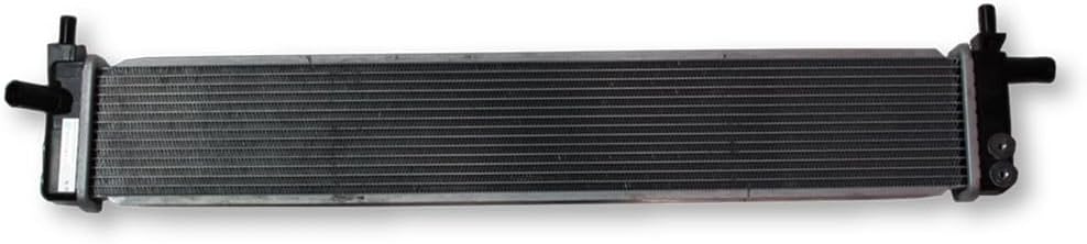 Mechanics Choice Drive Motor Inverter Cooler for 2010-2012 Lexus HS250h (2.4L 4 Cylinder)