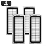 Zoom IMG-1 cwoqocw filtro hepa di ricambio Zoom IMG-1 cwoqocw filtro hepa di ricambio