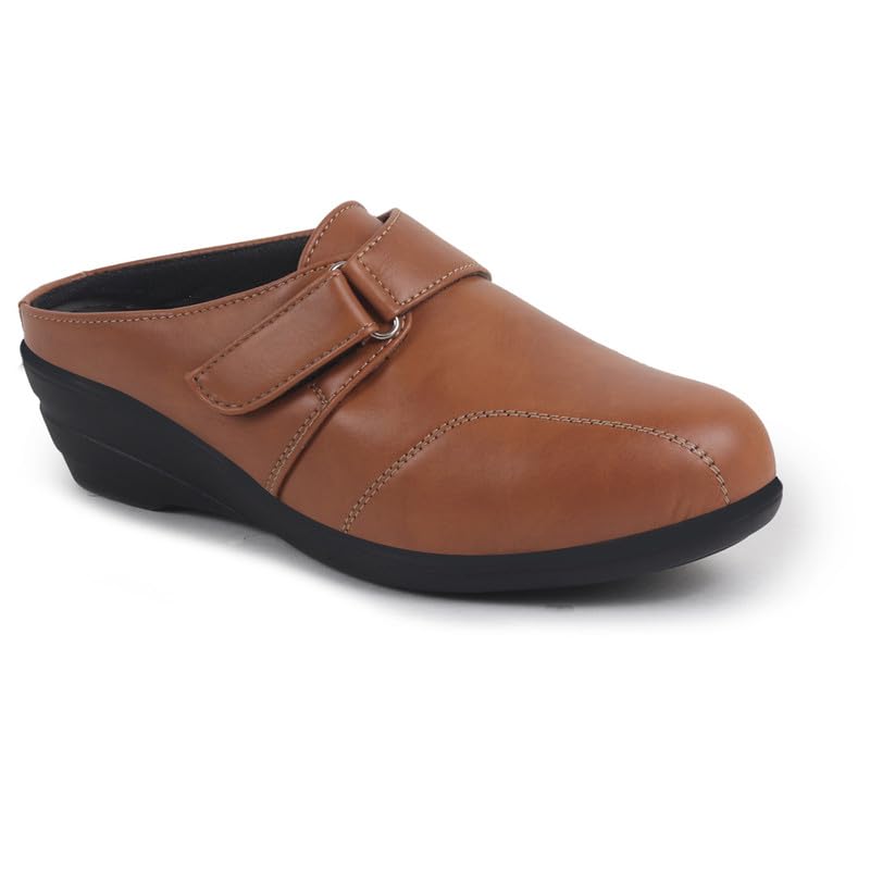 Image of FAUSTO Women Formal Pull-On Shoes