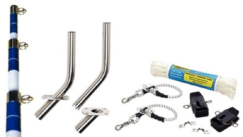 SEACHOICE Complete Kit tangones