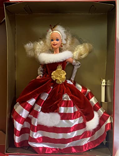 Barbie - Peppermint Princess #TOP1