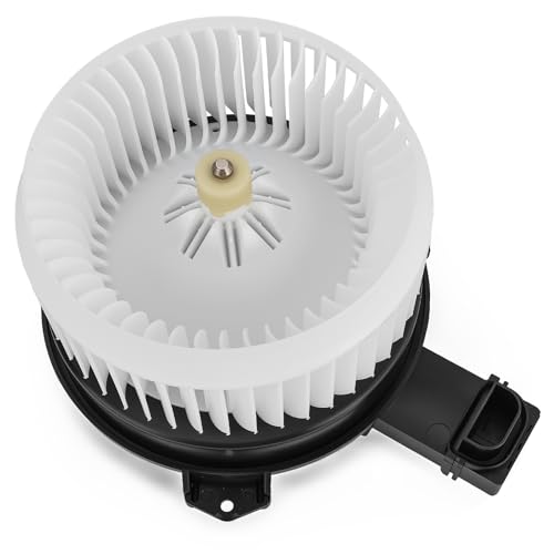 Image of 700260 HVAC Heater Blower Motor Assembly for 2013-2015 Honda Civic, 2013-2017 Honda Accord,2012-2016 Honda CR-V /2014-2017 Acura ILX,2015-2017 Acura RDX Replaces# HO3126115, PM4038, 79310T0AA01