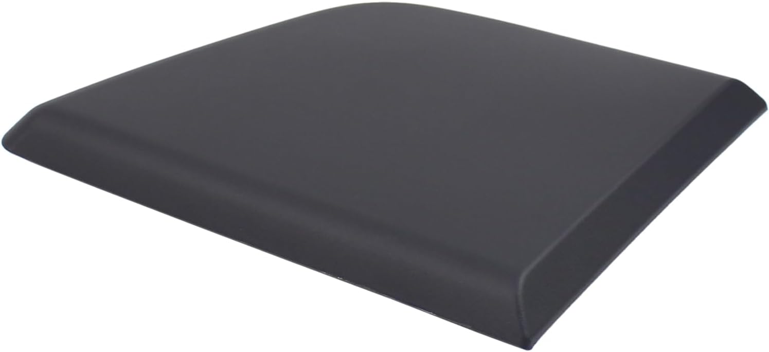 2Pcs Rear Left and Right Body Side Trim Molding for Ram ProMaster 1500 2500 3500 2014-2018