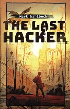 Paperback The Last Hacker Book