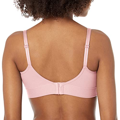 Image of Warner's Women's Warners Easy Does It Wireless Lift Convertible Comfort Bra Rn0131a