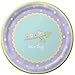 Love Bug Dinner Plates