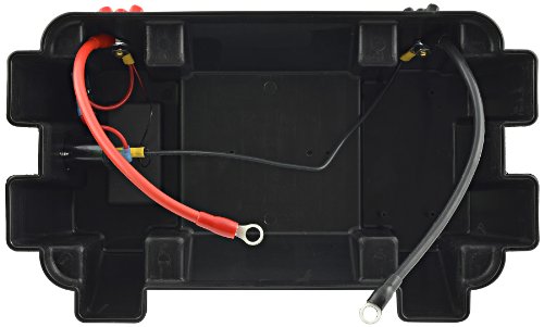 Deluxe Power Station Battery Box - 27M #TOP26