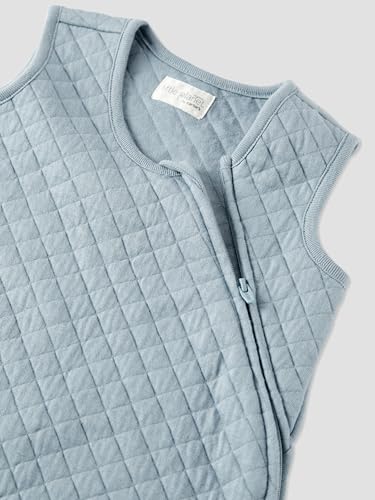 Image of little planet by carter's Baby Organic Cotton Wearable Blanket