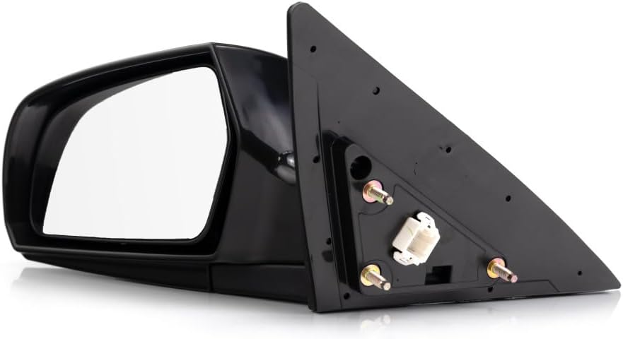 For Kia Optima 2006 2007 2008 2009 2010 Door Mirror Driver Side | Power | Heated | Paint To Match | Replacement For 876102G010 | KI1320140