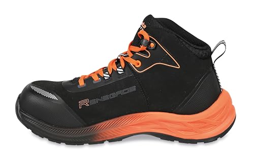 Chaussures hautes Beta 7343N Renegade T41 en microfibre