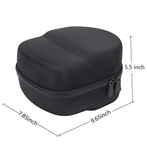 Caralin 4NB102926-GY_CARALIN Hard Protective Cover Storage Bag Carrying Case thumb #2