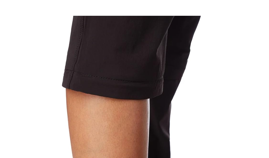 Mc Kinley Damen Wanderhose Mandorak II LNG