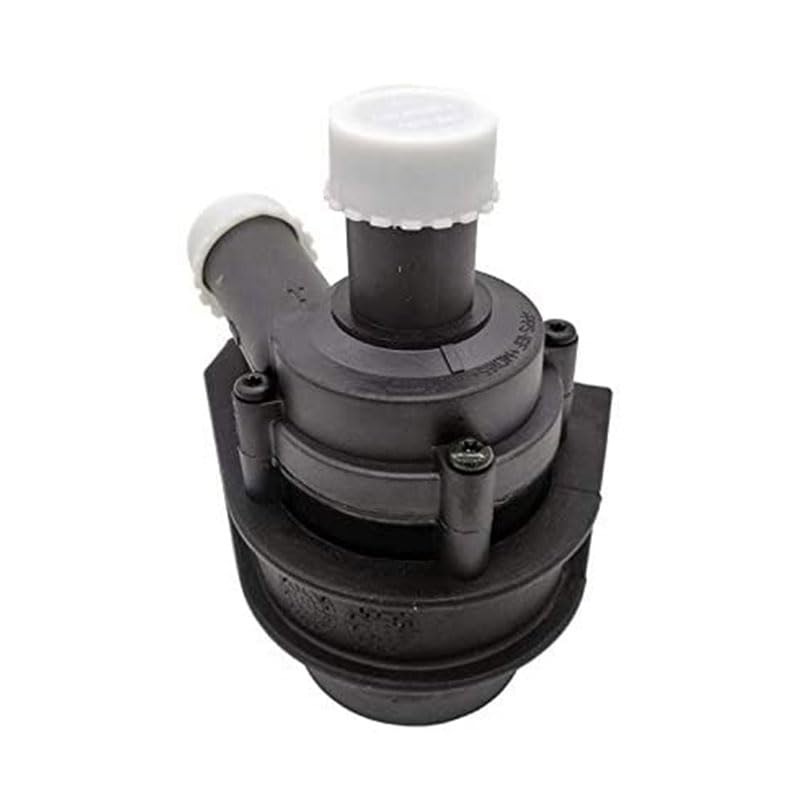 Tool Part For Cooling Electric Additional Auxiliary Water Pump For A4 A6 Q5 Q7 059121012A Auxiliary Coolant Water Pump For Touareg (Color: 059121012A)