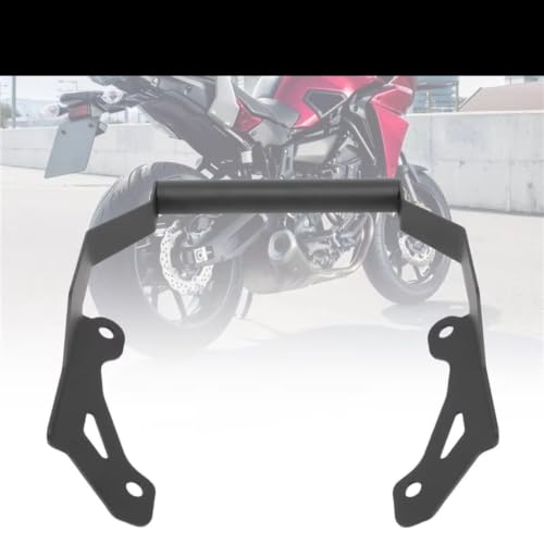Support Navigation Moto NC750X 2021+ : Fixation GPS Haute Résistance - 6
