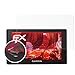 Produktbild atFoliX Schutzfolie kompatibel mit Garmin DriveSmart 70LMT-D Folie, entspiegelnde und Flexible FX Displayschutzfolie (3X)