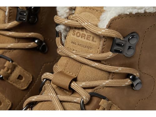 Image of Sorel mens Scout 87' Lux Waterproof