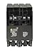 Square D - HOMT1515250CP Circuit Breaker, Black