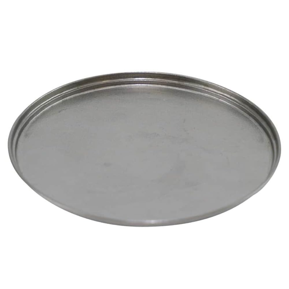 Evernew Ultralight Titanium Cup Lid 400FD & 760FD, One Size