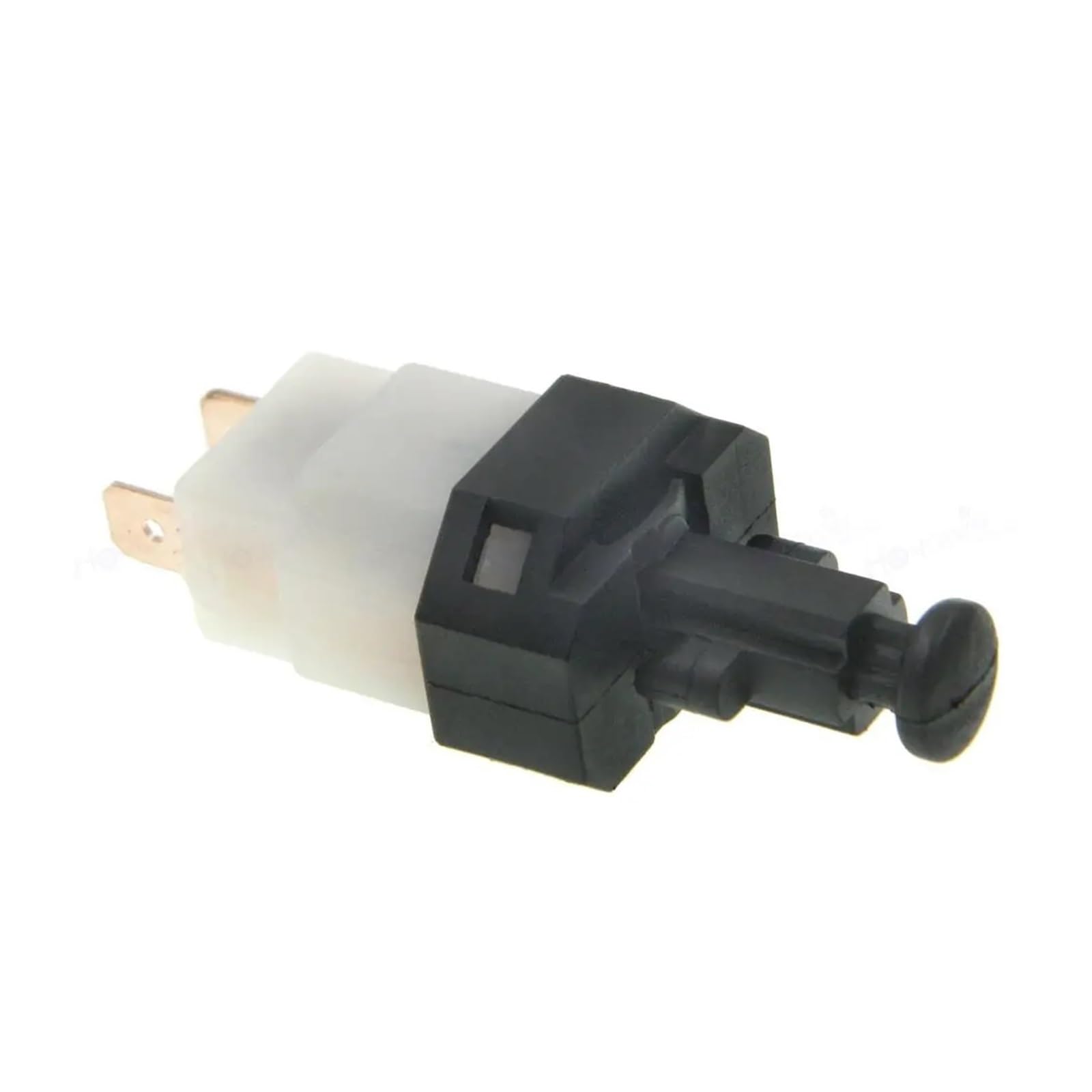 Interruptor de luz de Freno de 2 Pines, luz de Parada y Marcha atrás para GM, Opel, Daewoo, Calibra Vectra Lanos (96212027).