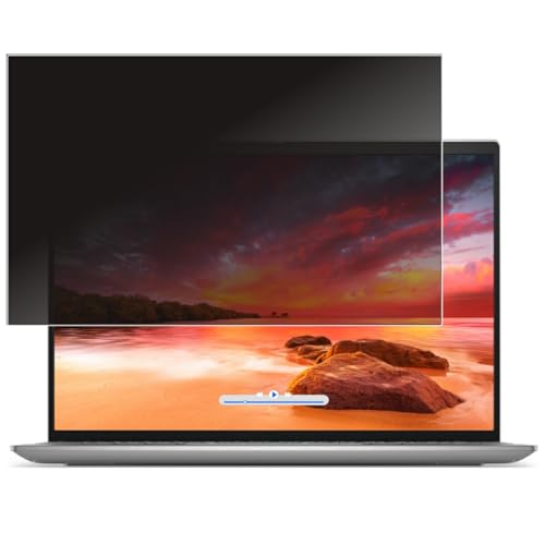 [`̂Ȃ`Ă ق] ClearView Dell Inspiron 13 5330 2023/24Nf 13.3C`p 4way ̂h~ t ی tB  ɓ\ vCoV[ی ^Cv {