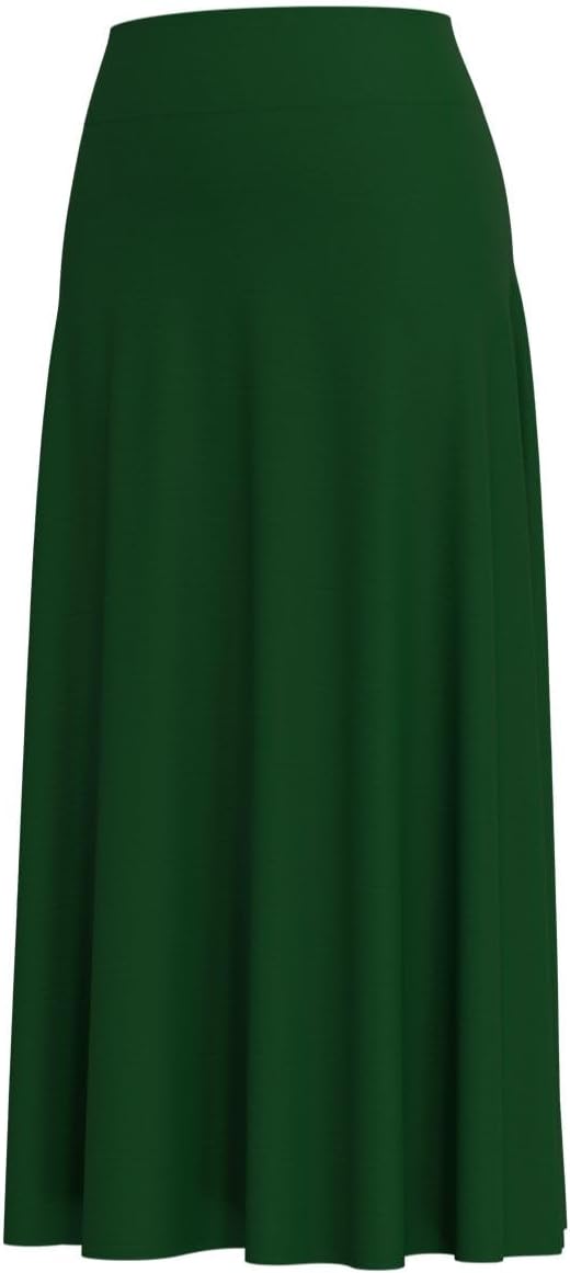 Maxi Skirt - UPF 50+ Sun Protection - Fabyan