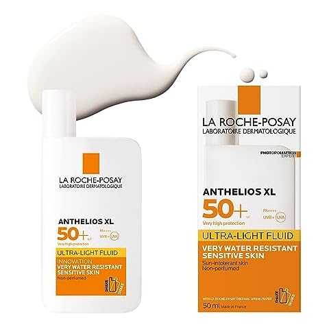 La Roche Posay Anthelios XL SPF 50+ Fluid Cover
