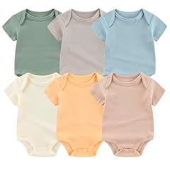 6-piece Bodysuits-5