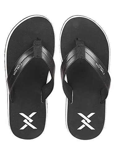Image of Carlton London Men's Flip Flops Slipper