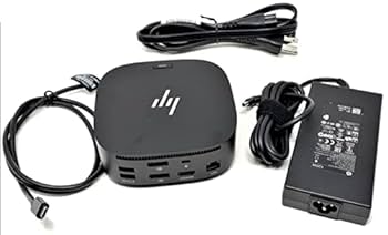 Amazon | HP (エイチピー) USB-C ドック G5 モデル番号