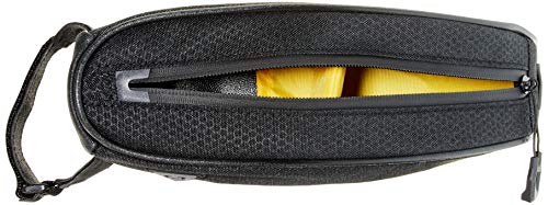 Topeak Toploader Top Tube/Head Tube 0,75 Liter schwarz Mount Bike Packtasche – Ansicht 4