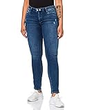 mavi jeans damen sophie Wird nachgetragen Mavi Damen Sophie Jeans, Dark Uptown Sporty, 31W / 28L