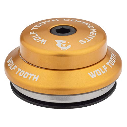 Wolf Tooth Premium IS42 Headsets - Integrated Standard