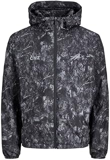 JACK & JONES Herren Jcocnz Paris Jacket, Paloma, s